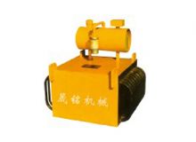 點擊查看詳細信息<br>標題：RCDE系列油冷式電磁除鐵器 閱讀次數：4598