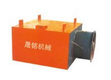點擊查看詳細信息<br>標題：RCDE系列油冷式電磁除鐵器 閱讀次數：5400