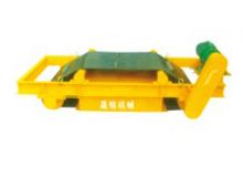 點擊查看詳細信息<br>標題：RCYD(C)系列永磁自卸式除鐵器 閱讀次數：4903