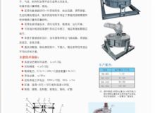 點擊查看詳細信息<br>標題：粉體轉子稱 閱讀次數：2761
